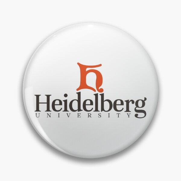 Item preview, Heidelberg Universität Heidelberg University Classic Academic Heritage Design designed and sold by BestDetailer.