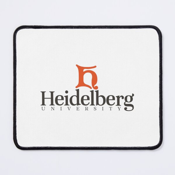 Item preview, Heidelberg Universität Heidelberg University Classic Academic Heritage Design designed and sold by BestDetailer.