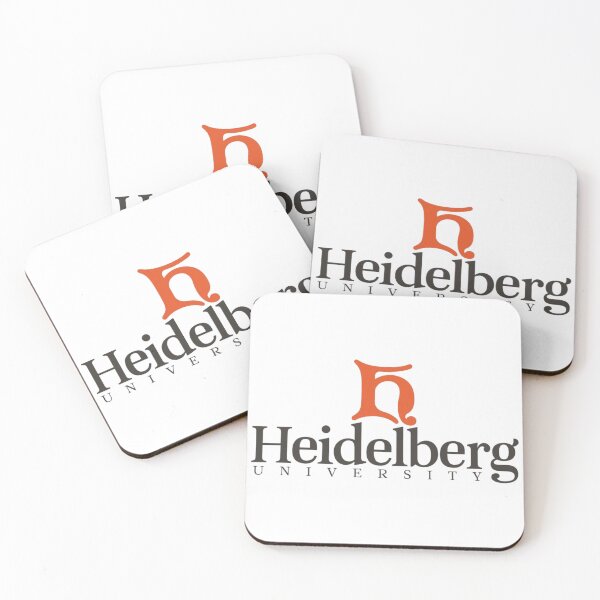 Item preview, Heidelberg Universität Heidelberg University Classic Academic Heritage Design designed and sold by BestDetailer.