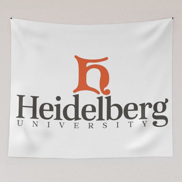 Artikelvorschau, Universität Heidelberg Klassisches akademisches Erbe Design entworfen und verkauft von BestDetailer.