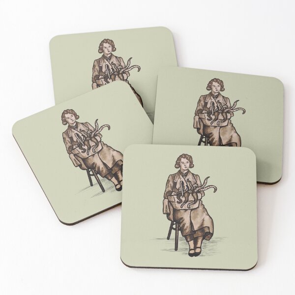 Item preview, Waiting Patiently designed and sold by Old-Antiquary.