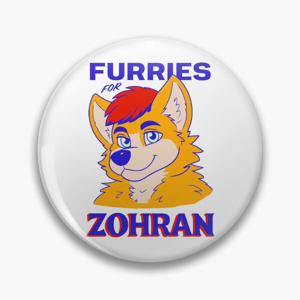 Item preview, FURRIES FOR ZOHRAN designed and sold by oddwonders.