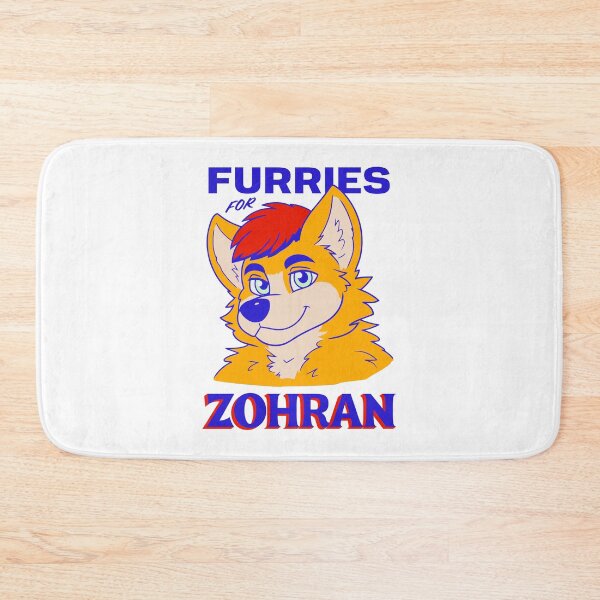 Item preview, FURRIES FOR ZOHRAN designed and sold by oddwonders.