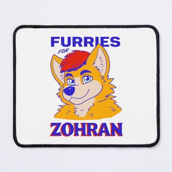 Item preview, FURRIES FOR ZOHRAN designed and sold by oddwonders.