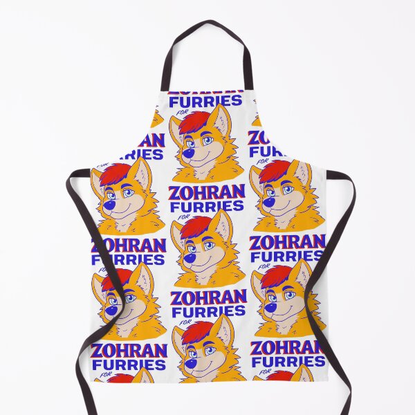 Item preview, FURRIES FOR ZOHRAN designed and sold by oddwonders.