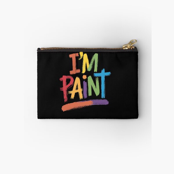 Item preview, i love to finger paint couples designed and sold by LKappa3Faber.