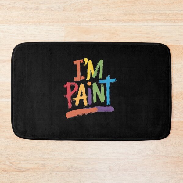 Item preview, i love to finger paint couples designed and sold by LKappa3Faber.