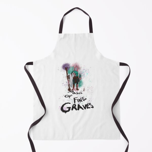Item preview, Maker of fine graves designed and sold by Nat1Nostalgia&Design.