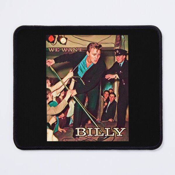 Item preview, WE WANT BILLY designed and sold by SmARTNiki.