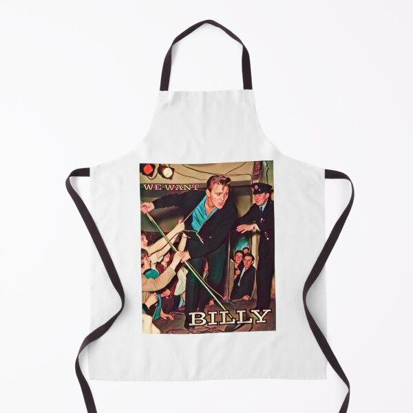 Item preview, WE WANT BILLY designed and sold by SmARTNiki.