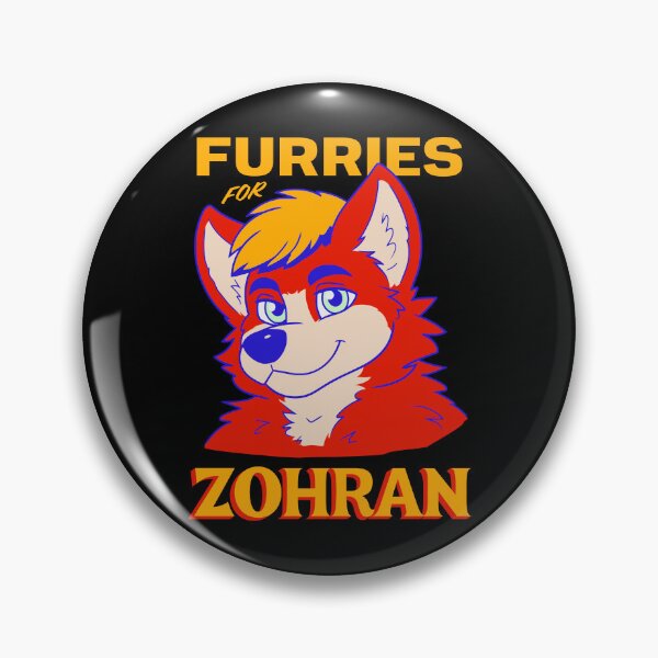 Item preview, FURRIES FOR ZOHRAN designed and sold by oddwonders.