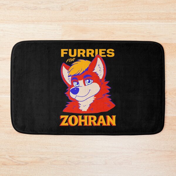 Item preview, FURRIES FOR ZOHRAN designed and sold by oddwonders.