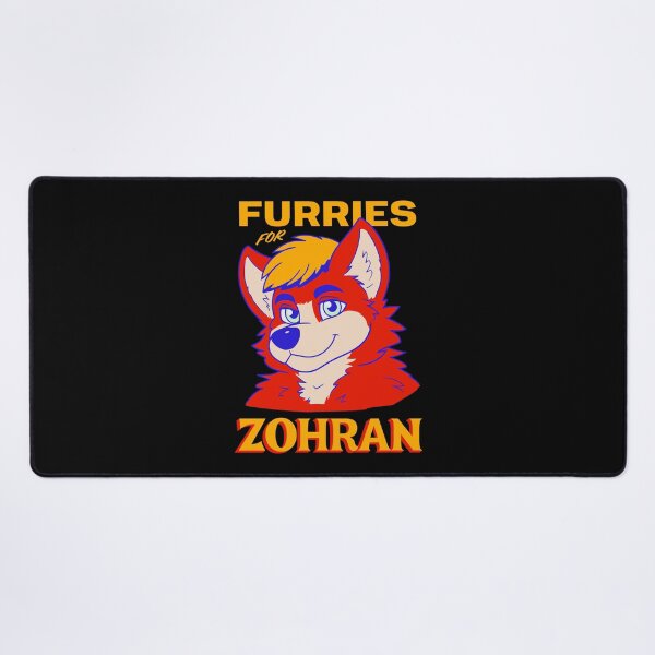 Item preview, FURRIES FOR ZOHRAN designed and sold by oddwonders.