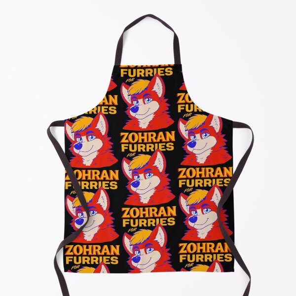 Item preview, FURRIES FOR ZOHRAN designed and sold by oddwonders.