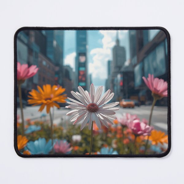 Item preview, Midtown Median - Modern collection designed and sold by Then & Now Flora.