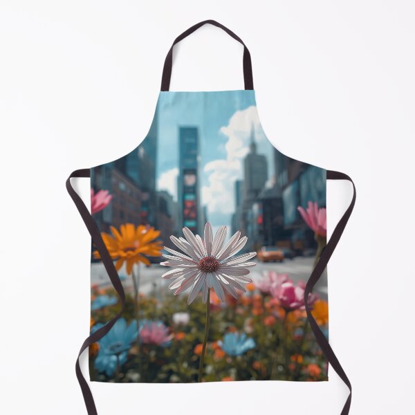 Item preview, Midtown Median - Modern collection designed and sold by Then & Now Flora.