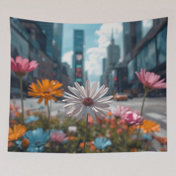Item preview, Midtown Median - Modern collection designed and sold by Then & Now Flora.