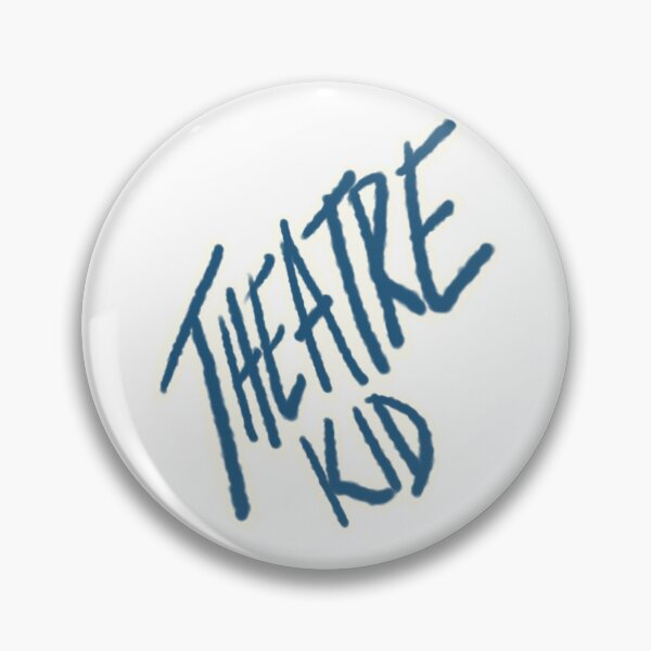 Item preview, Theatre Kid designed and sold by allegralev.