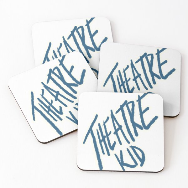 Item preview, Theatre Kid designed and sold by allegralev.