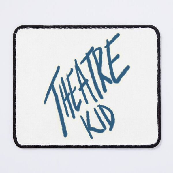 Item preview, Theatre Kid designed and sold by allegralev.