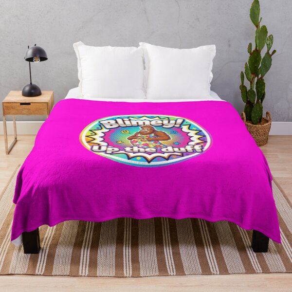 Item preview, Blimey! Up The Duff designed and sold by Bigfoot T-Shirt Co..