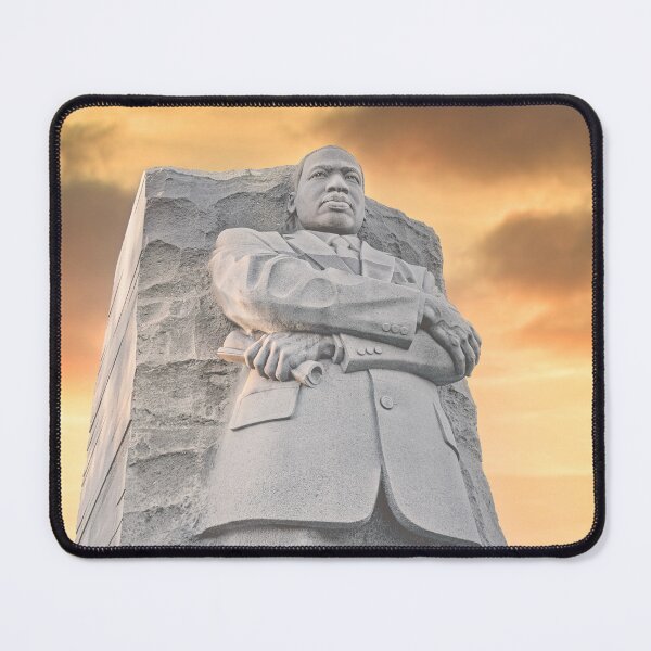 Item preview, Martin Luther King, Jr. Memorial 2 designed and sold by Alex Preiss.