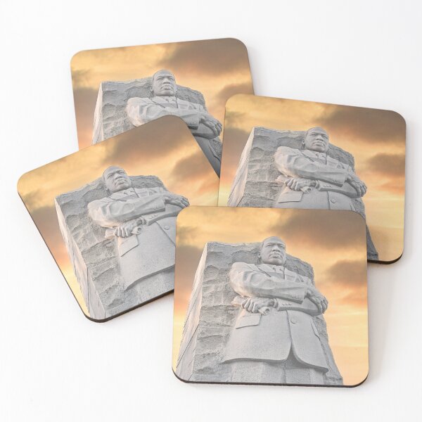 Item preview, Martin Luther King, Jr. Memorial 2 designed and sold by Alex Preiss.