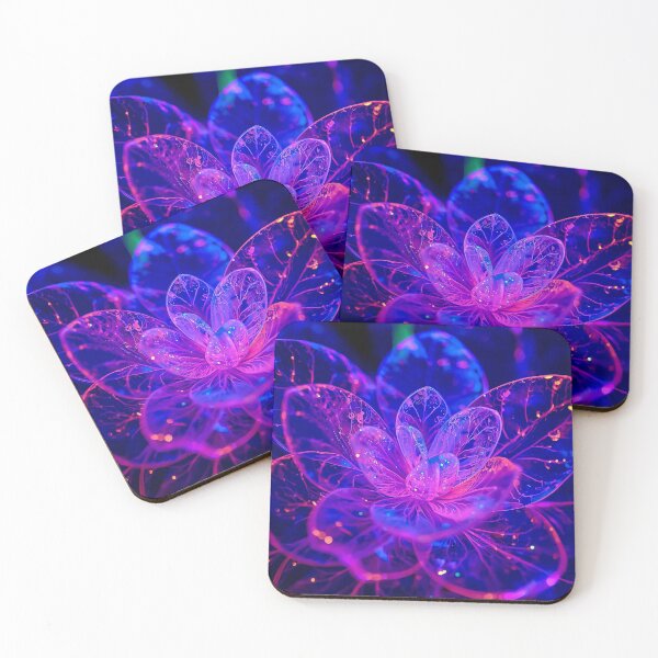 Item preview, Frosted Glass Bloom - Beyond collection  designed and sold by Then & Now Flora.