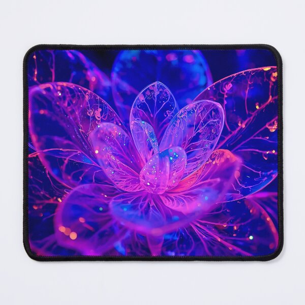 Item preview, Frosted Glass Bloom - Beyond collection  designed and sold by Then & Now Flora.