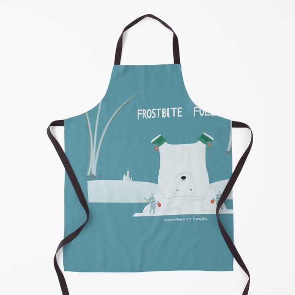 Item preview, frostbites follies cute bunny. designed and sold by Mudikeys.