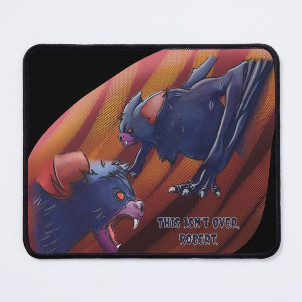 Item preview, Sonar Dispatch “This isn’t over, Robert.” designed and sold by artbypat-17-.