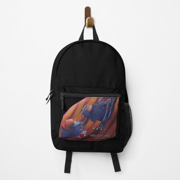 Item preview, Sonar Dispatch “This isn’t over, Robert.” designed and sold by artbypat-17-.
