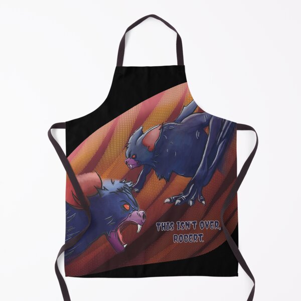 Item preview, Sonar Dispatch “This isn’t over, Robert.” designed and sold by artbypat-17-.