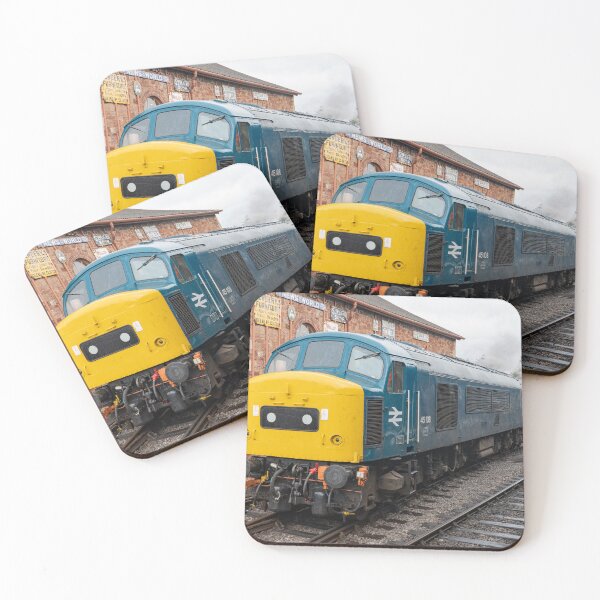 Item preview, Minehead Peak  designed and sold by hawkie.
