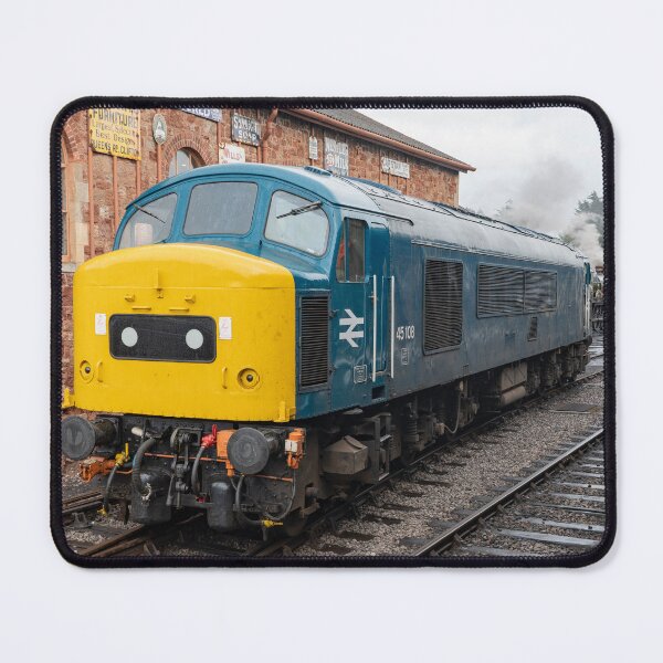 Item preview, Minehead Peak  designed and sold by hawkie.