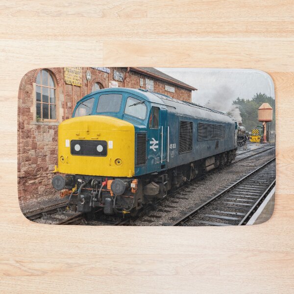 Item preview, Minehead Peak  designed and sold by hawkie.