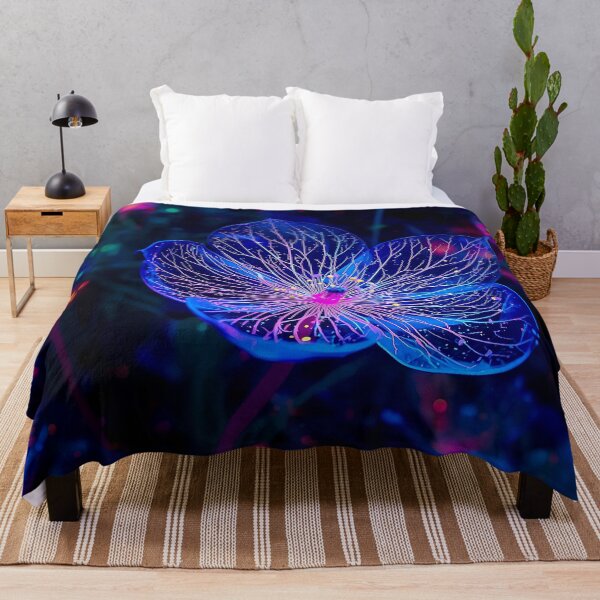 Item preview, Translucent Blue -Beyond Collection designed and sold by Then & Now Flora.