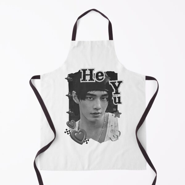 Item preview, He Yu - He Yiqian (何宜谦) Chinese Actor Cdrama Chinese Entertainment designed and sold by AJUNICE STUDIO.