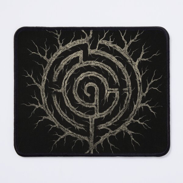 Item preview, The Symbol the Maze Leaves Behind designed and sold by Lifesstories.