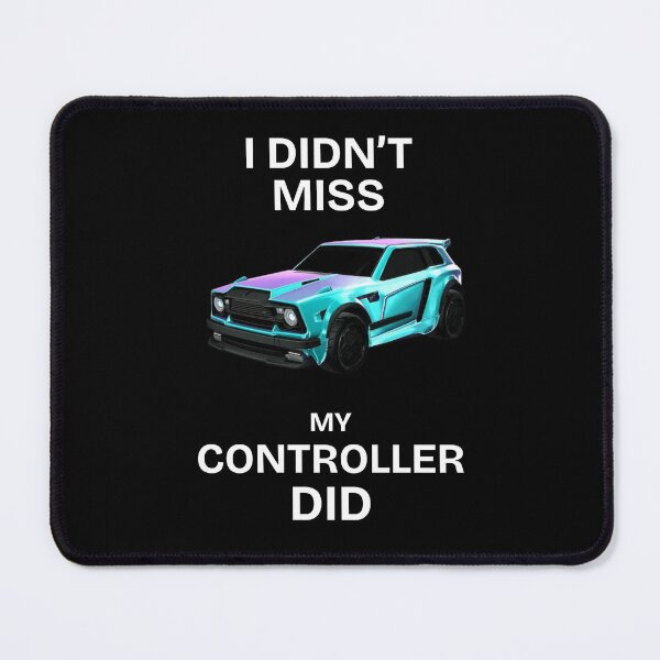 Item preview, I Never Miss designed and sold by Urban-Threadss.
