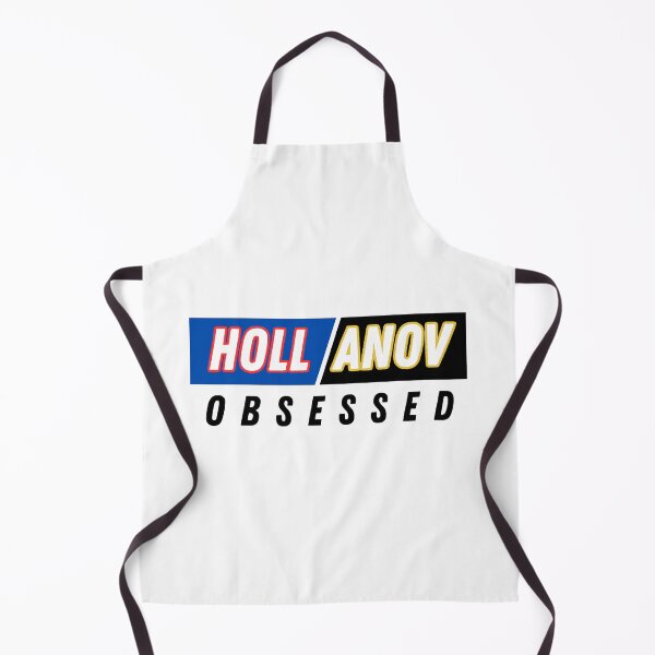 Item preview, Hollanov Obsessed designed and sold by ClizbyDesigns.