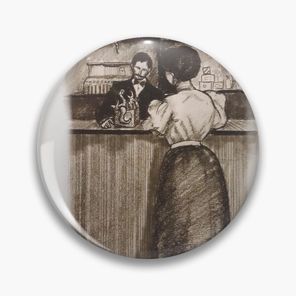 Item preview, Curios Shop designed and sold by Old-Antiquary.