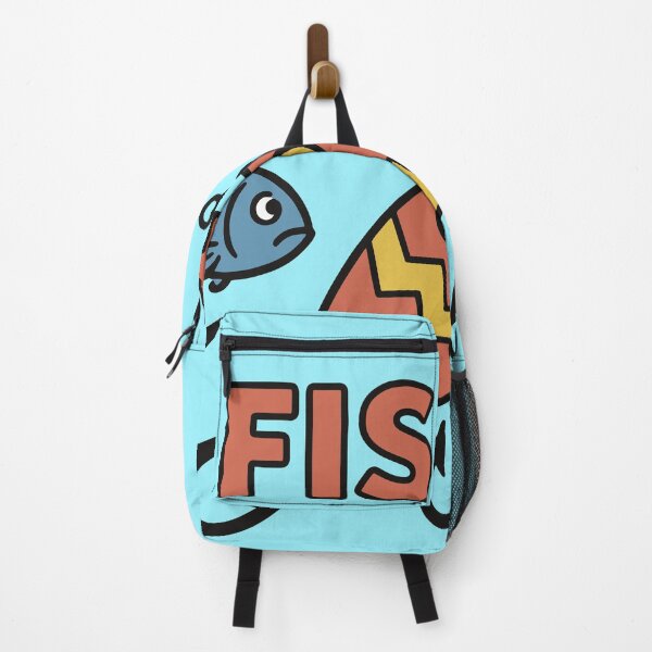 Item preview, I Fish designed and sold by SnappyPNG.