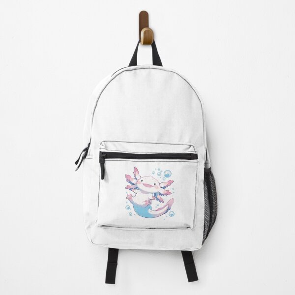 Item preview, Cute happy axolotl designed and sold by SMARTKIT DESIGNAGENCY.