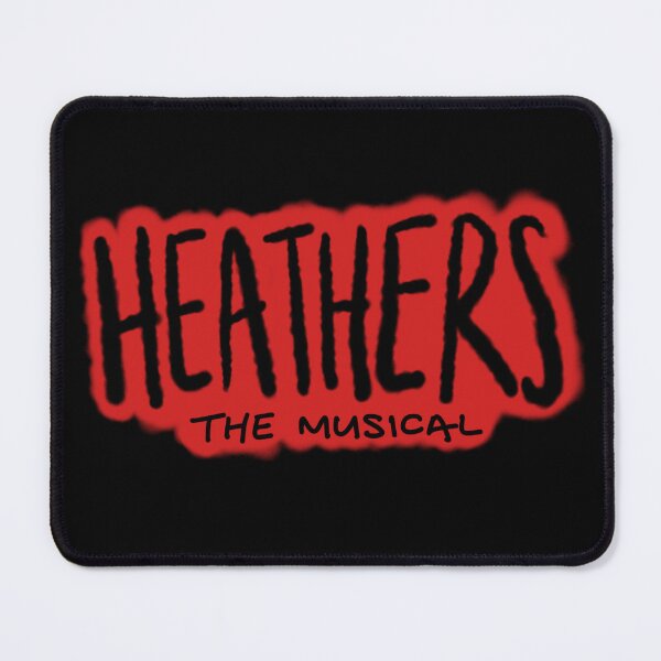 Item preview, Heathers The Musical designed and sold by allegralev.