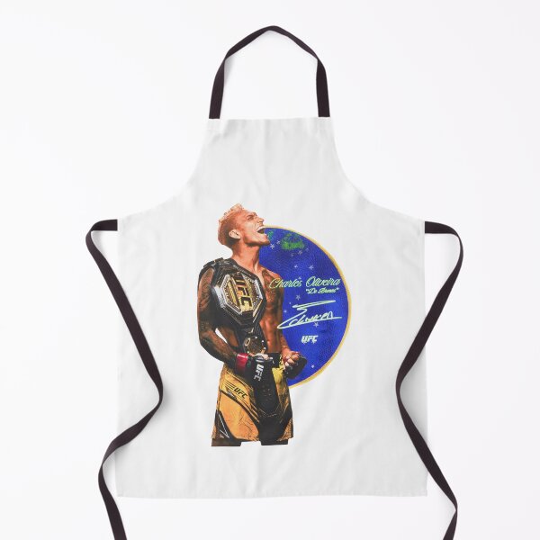Item preview, Charles Oliveira "Do Bronx" Belted designed and sold by JeyVel.