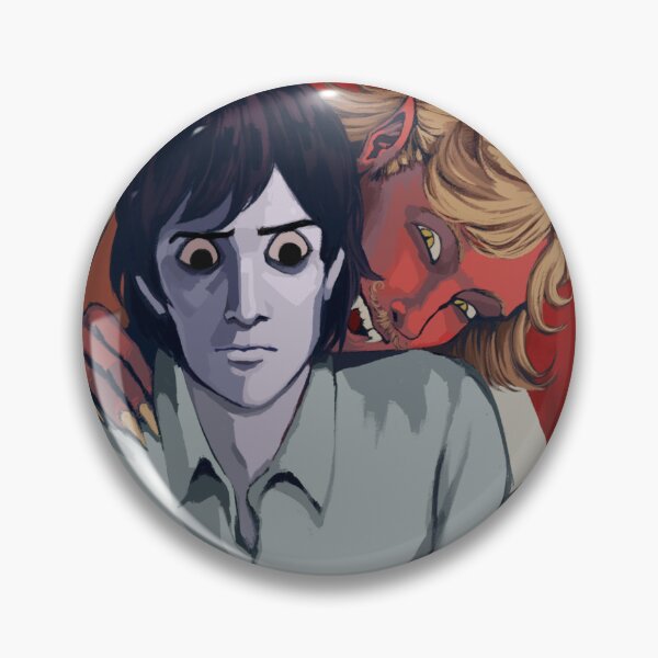 Item preview, Deal with the Devil designed and sold by Gegengestalt.