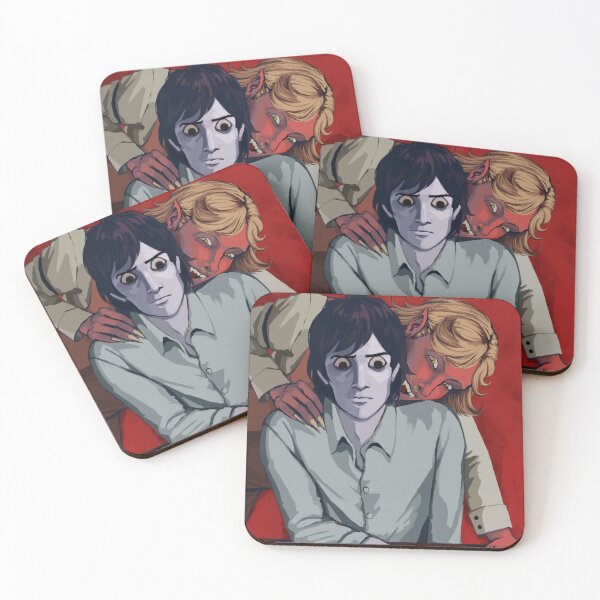 Item preview, Deal with the Devil designed and sold by Gegengestalt.