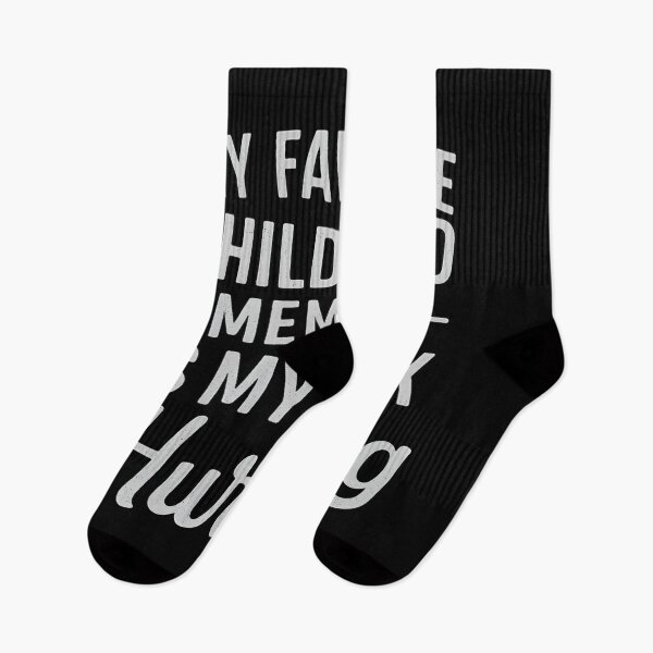 Item preview, My favorite childhood memory is my back not hurting designed and sold by hemagamo.