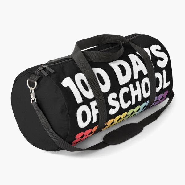 Item preview, 100th Day of School and Still Loving It 100 Rainbow Hearts designed and sold by HollyBellArtSte.